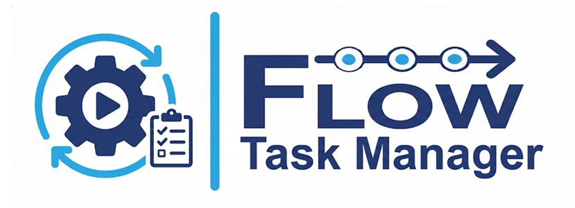Flow Task Manager